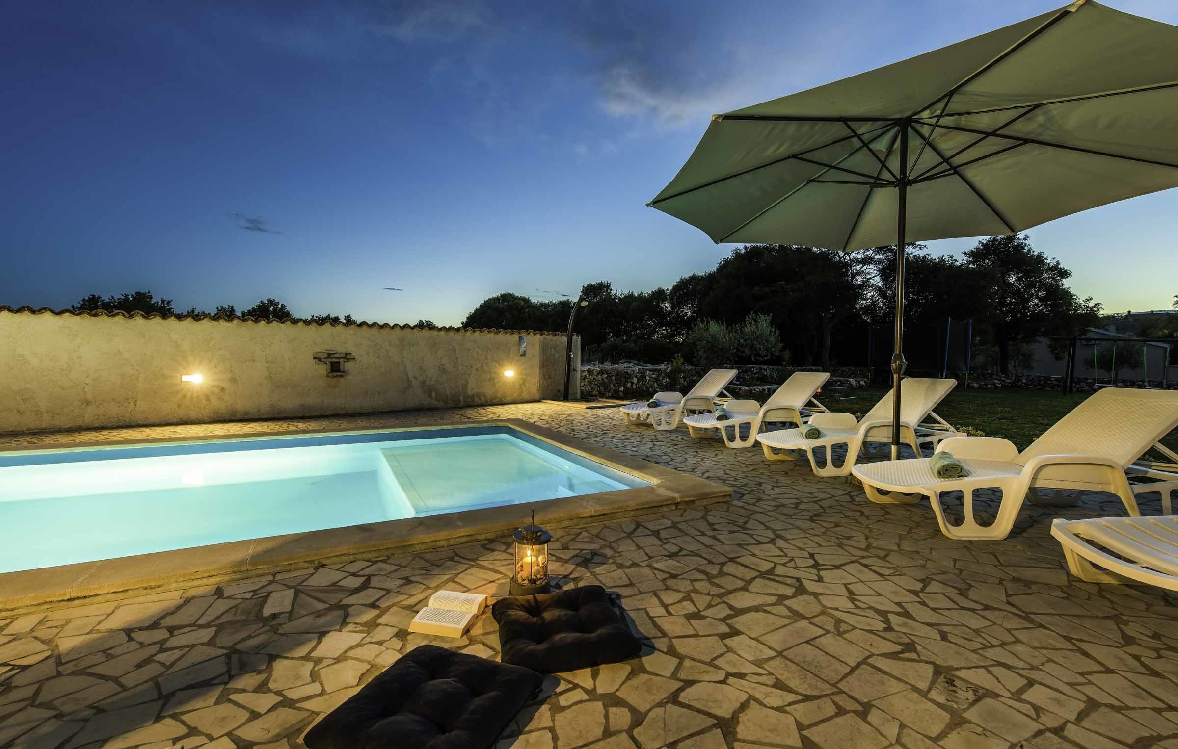 Villa Tranquilla