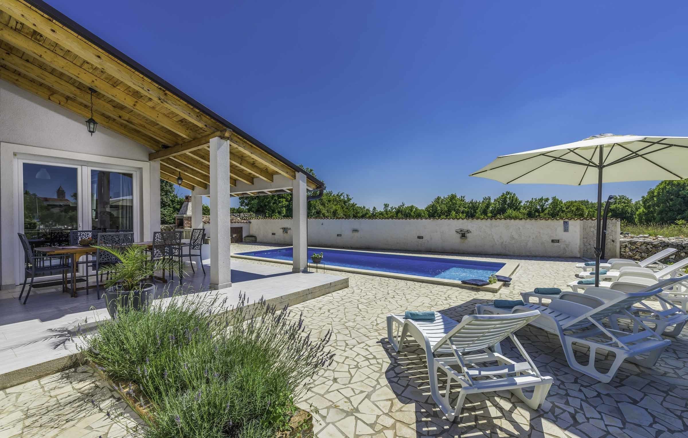 Villa Tranquilla