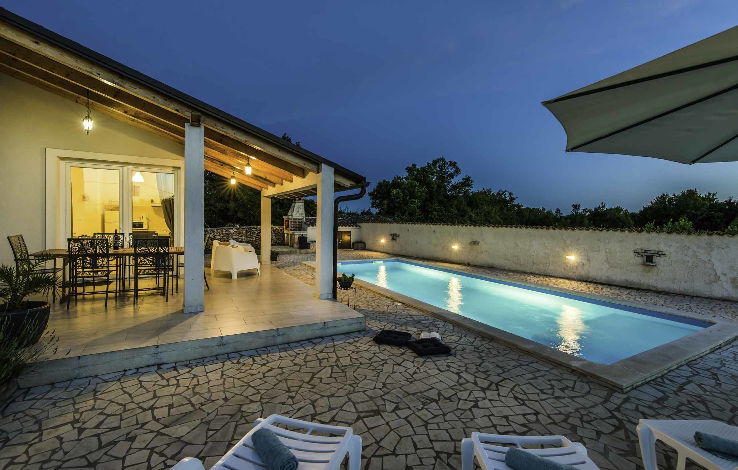 Villa Tranquilla