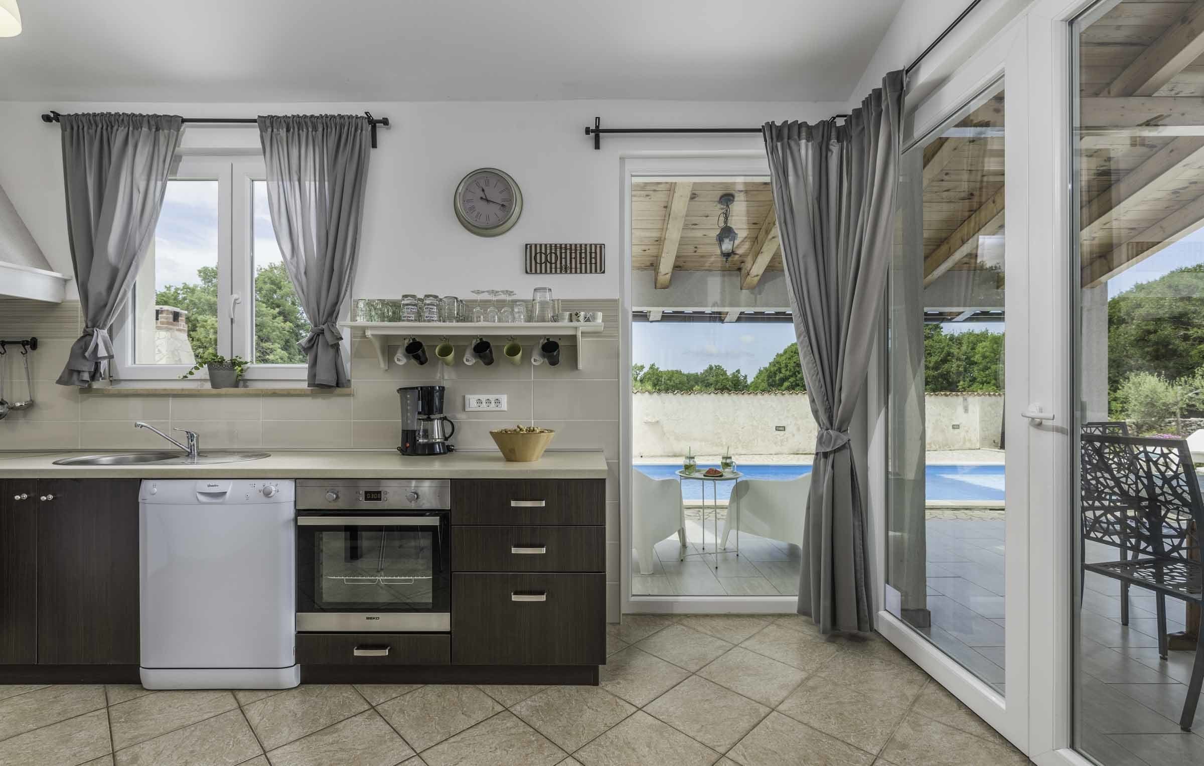 Villa Tranquilla