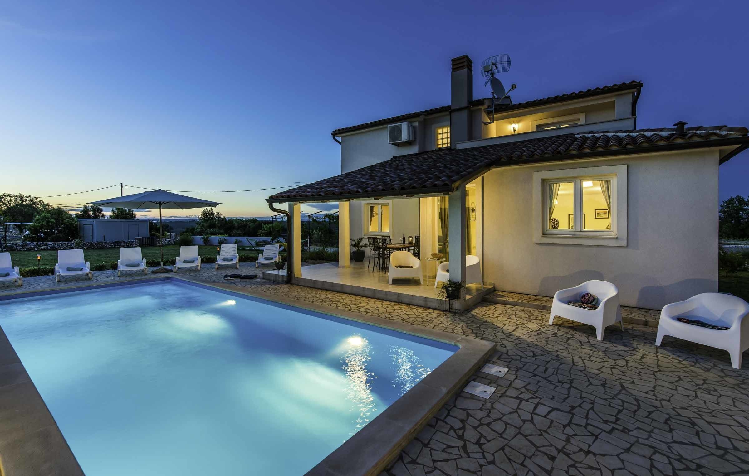 Villa Tranquilla