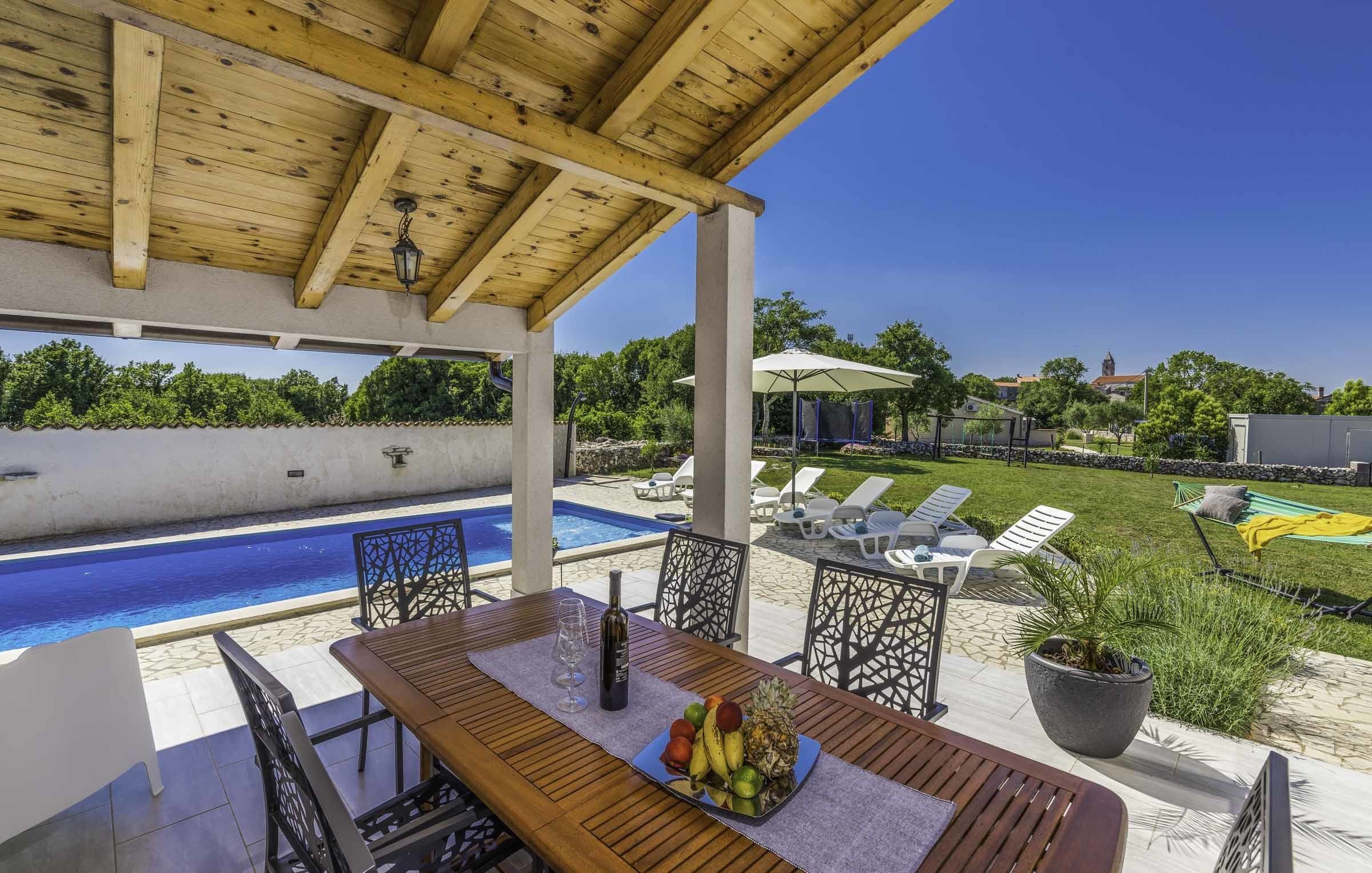 Villa Tranquilla