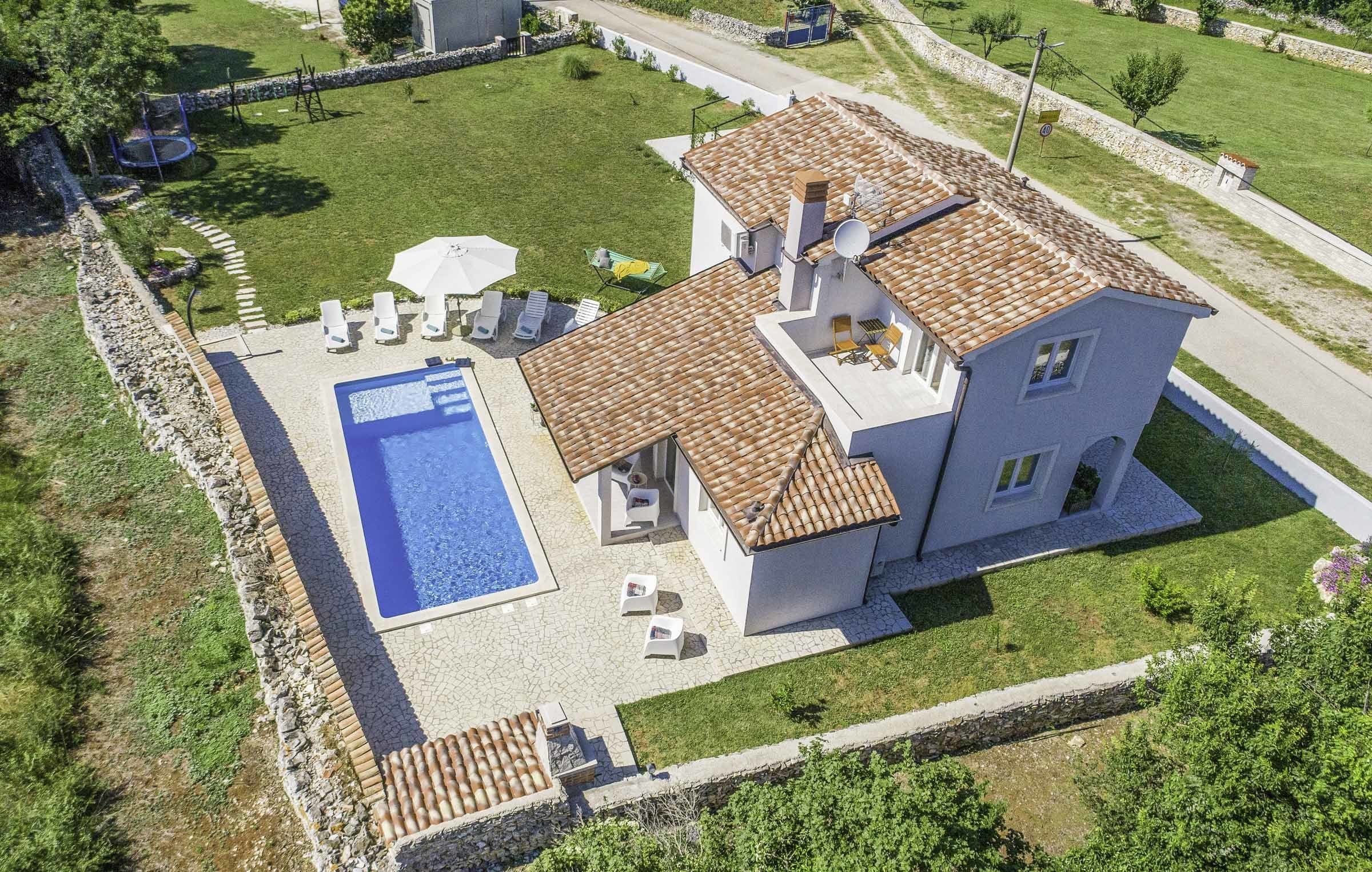 Villa Tranquilla