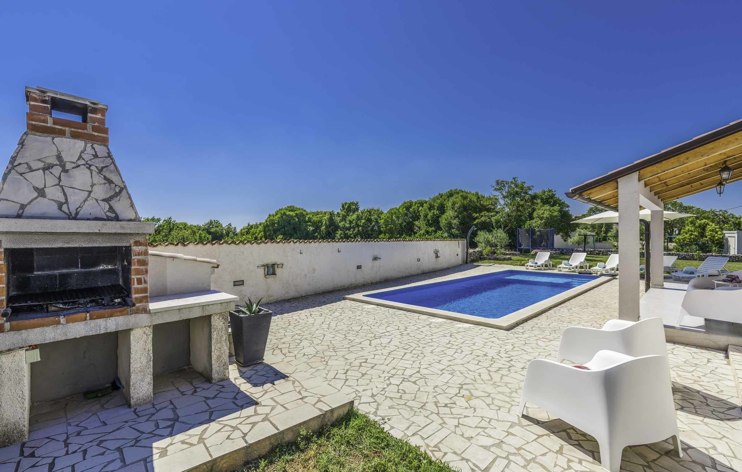 Villa Tranquilla