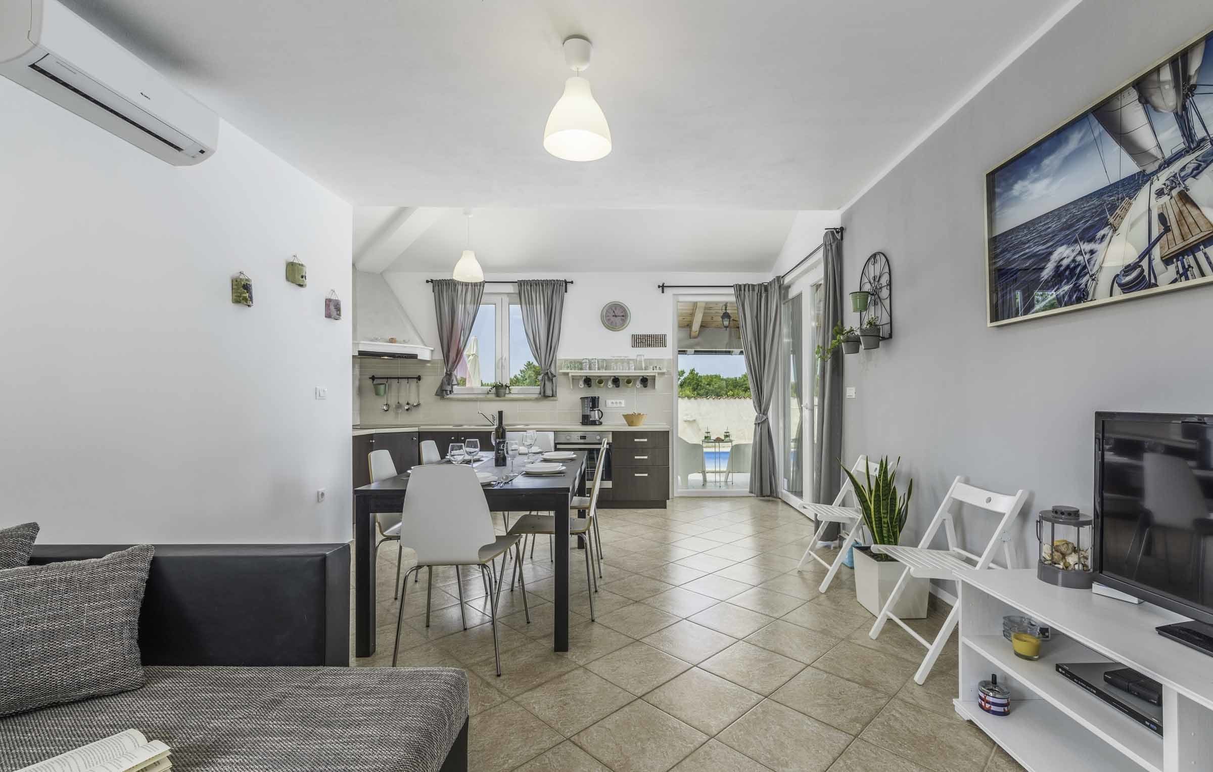 Villa Tranquilla