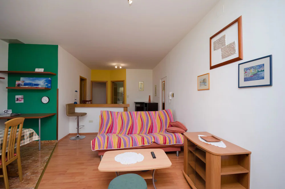 Apartments Sime