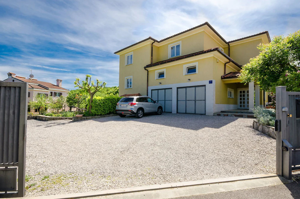Apartments Sime