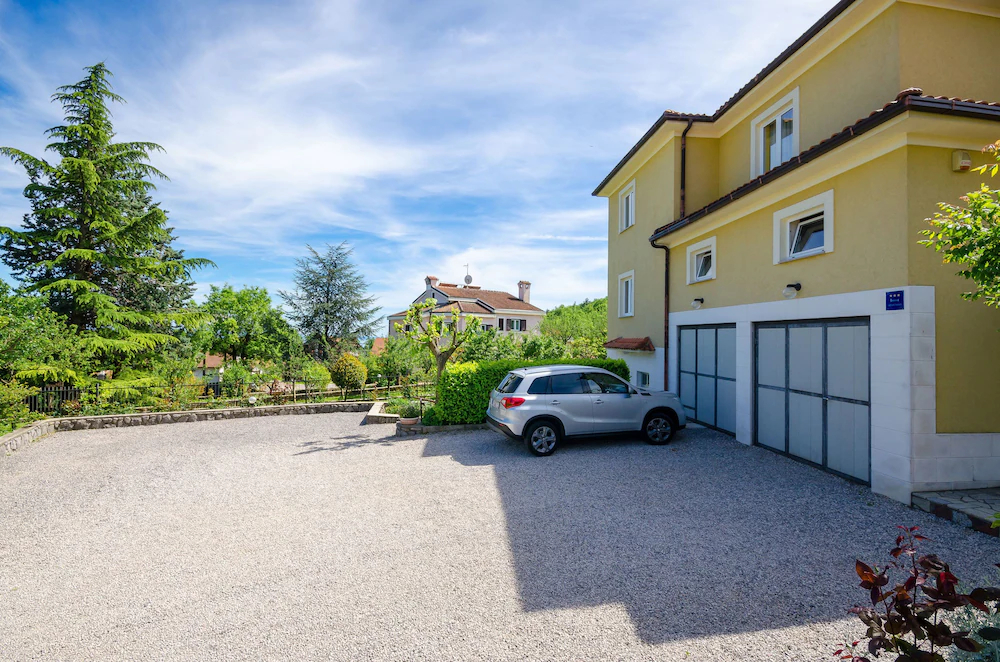 Apartments Sime
