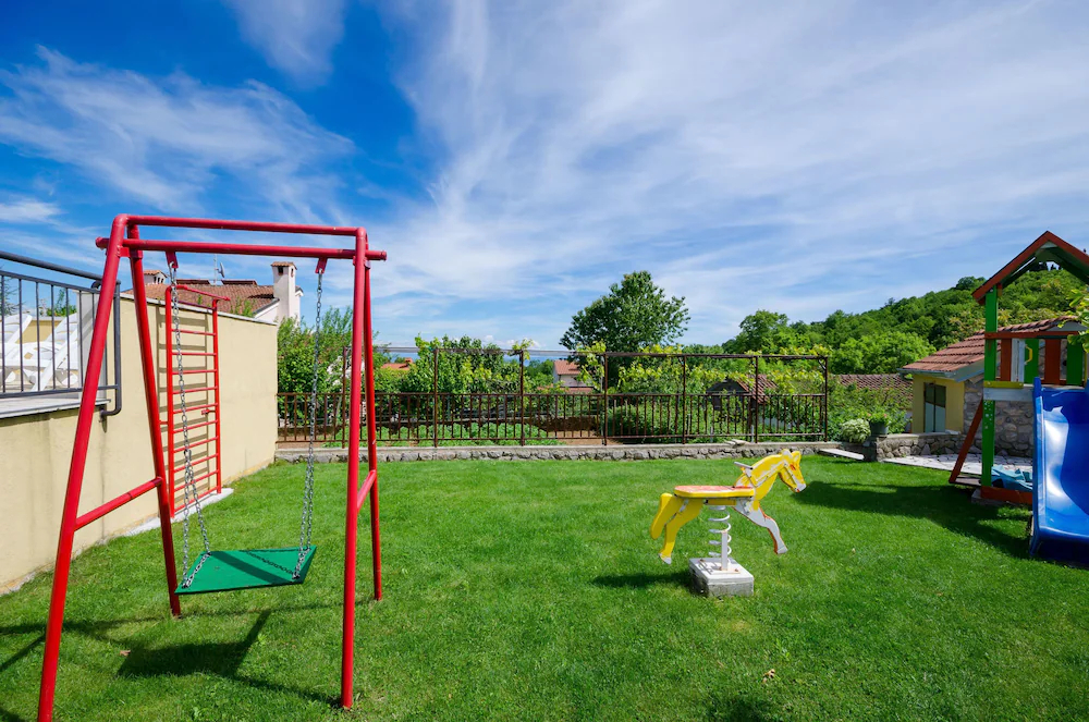 Apartments Sime