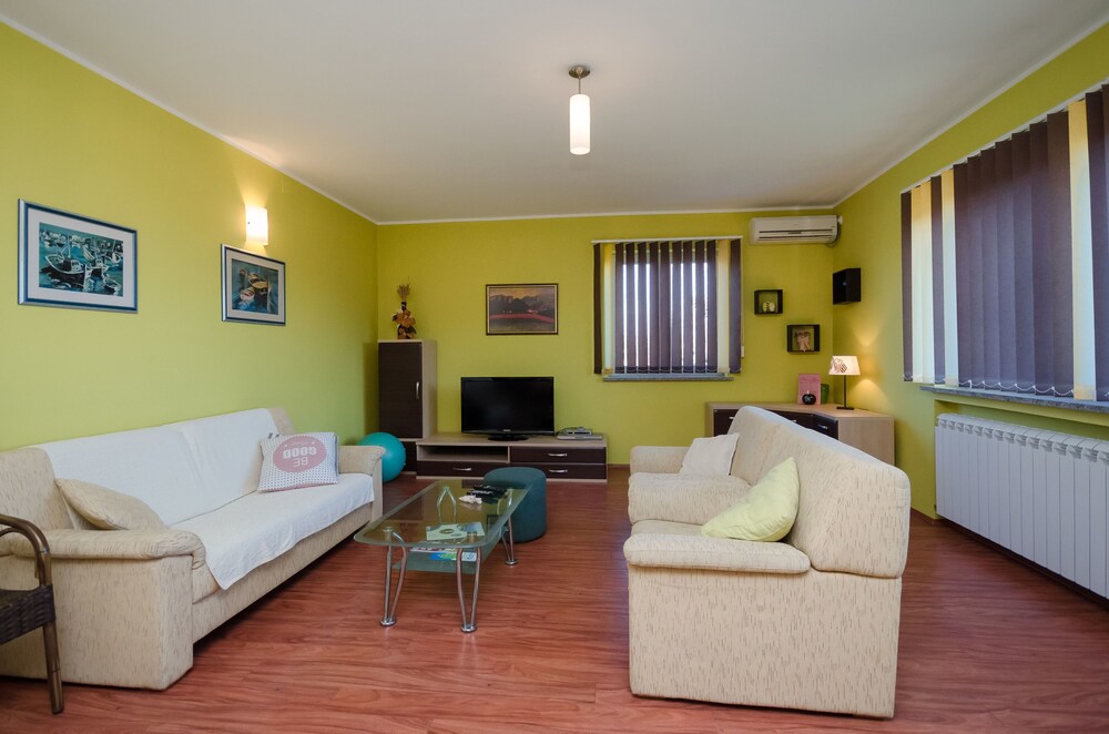 Apartments Sime