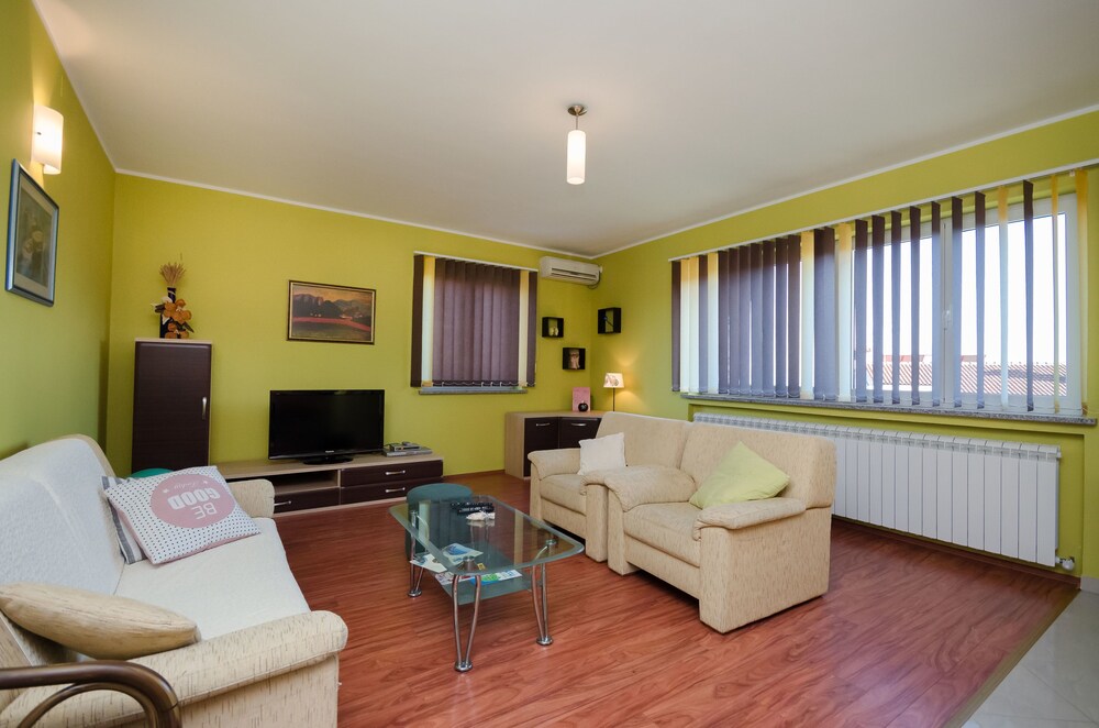 Apartments Sime