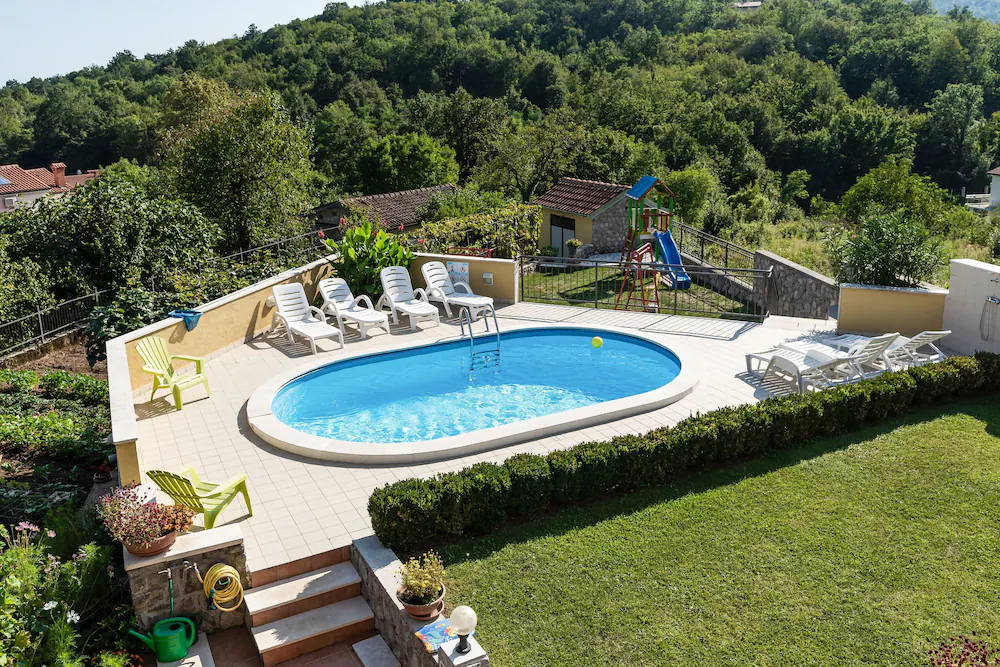 Apartments Sime
