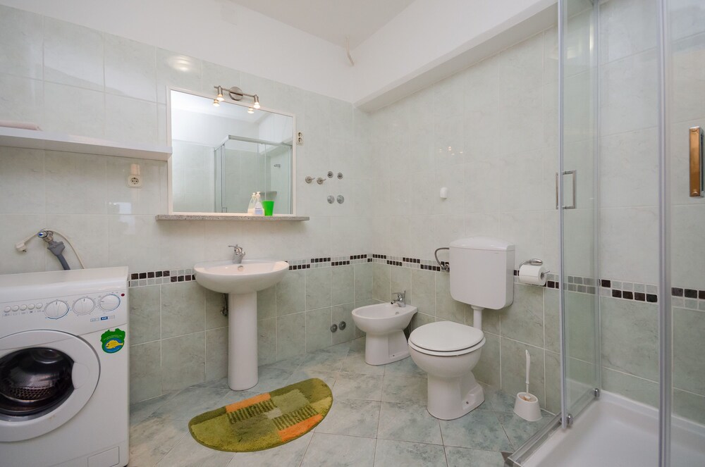 Apartments Sime