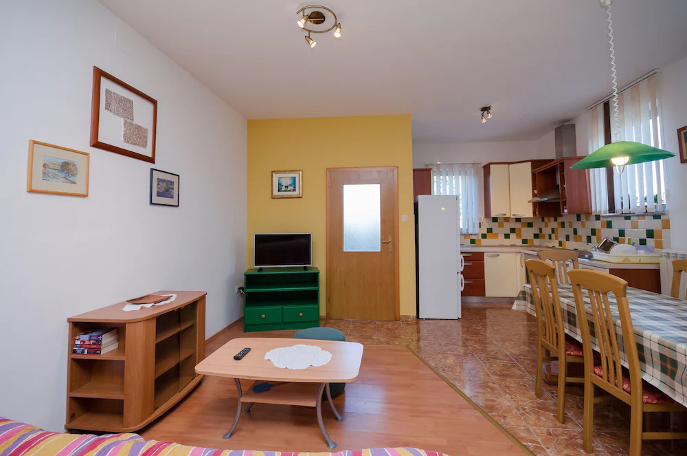Apartments Sime