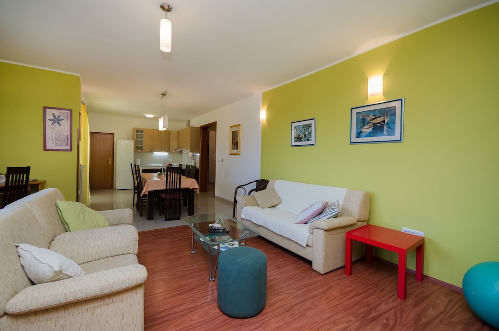 Apartments Sime