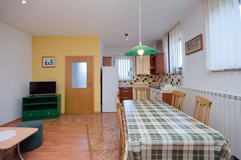 Apartments Sime