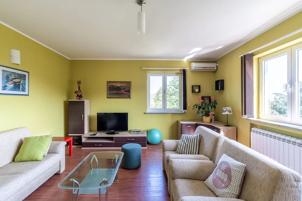Apartments Sime