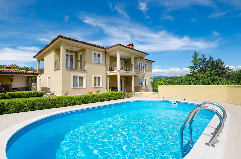 Apartments Sime