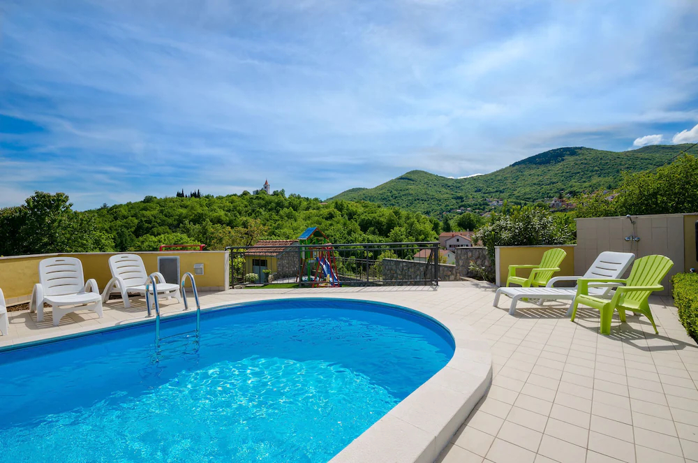 Apartments Sime