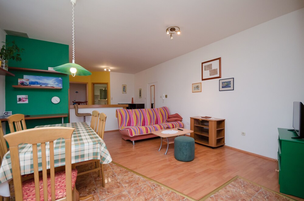 Apartments Sime