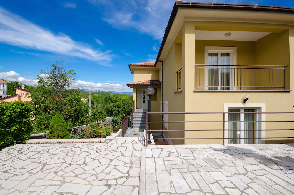 Apartments Sime