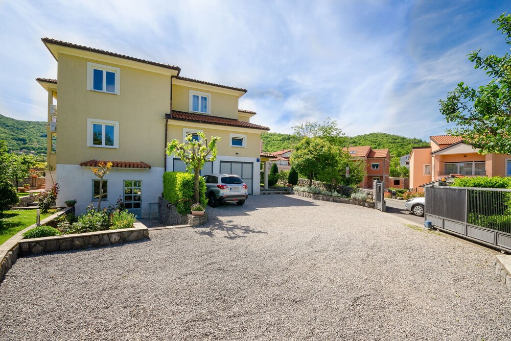 Apartments Sime