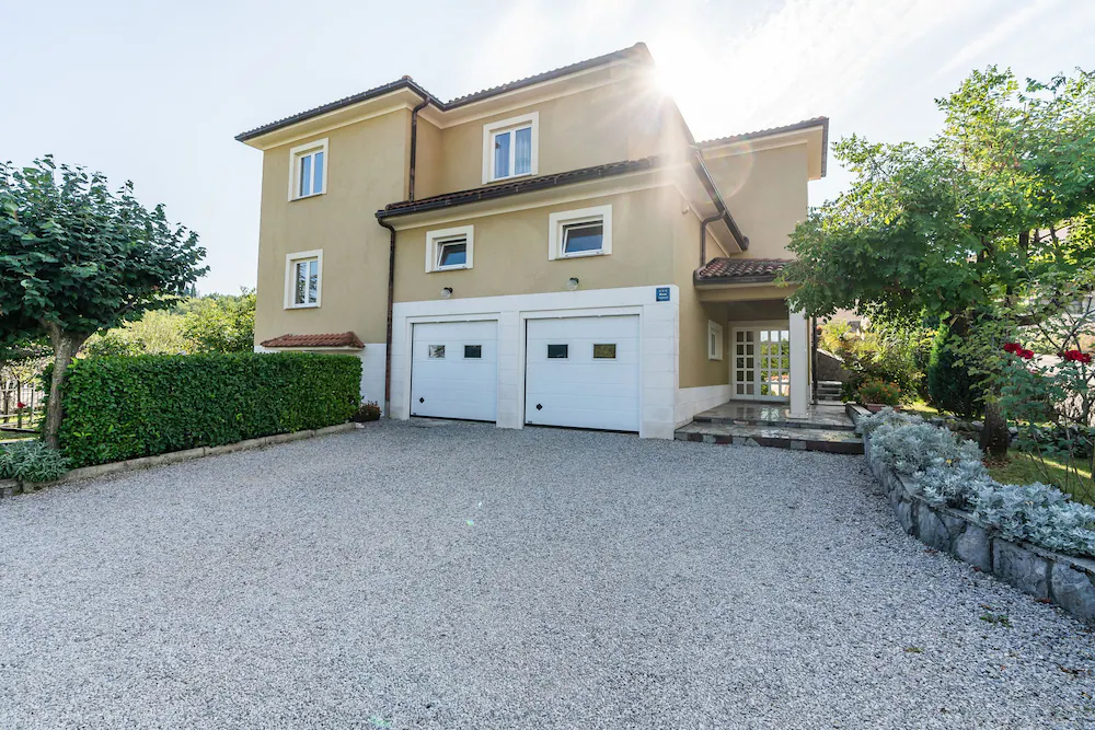 Apartments Sime