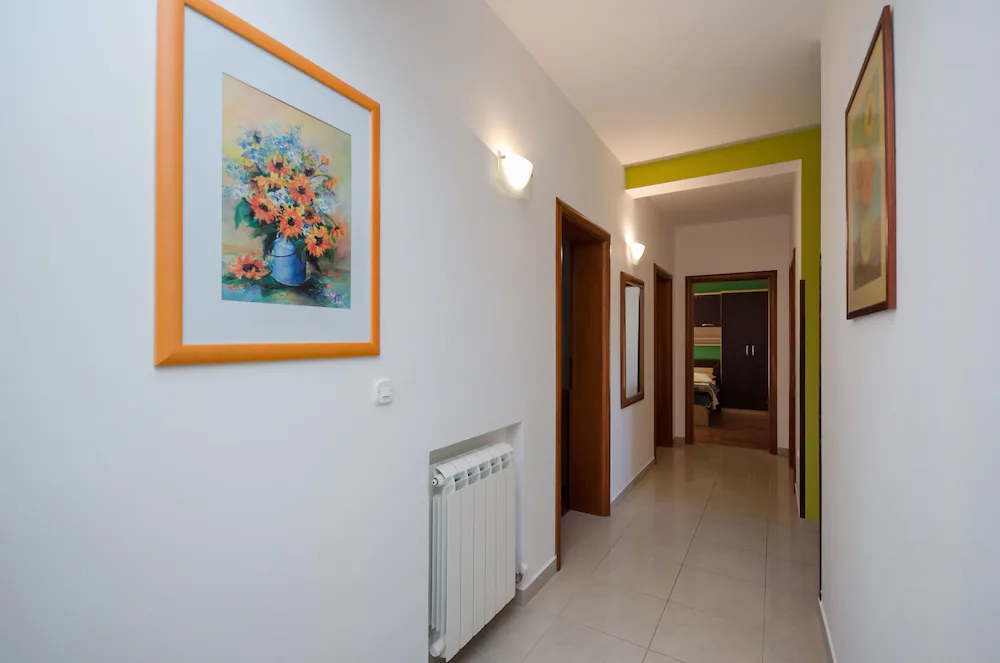 Apartments Sime