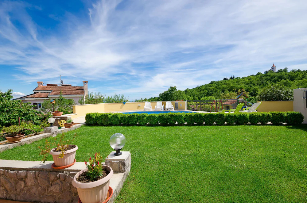 Apartments Sime