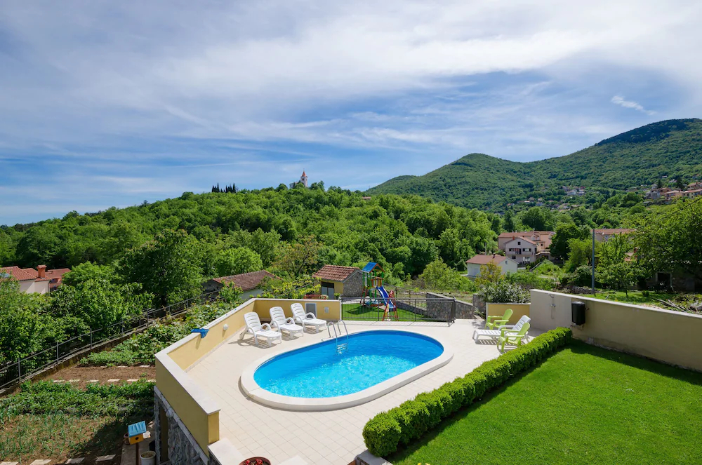 Apartments Sime