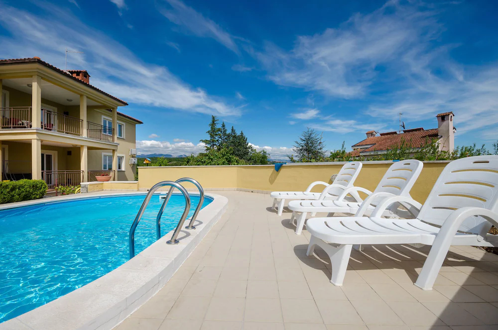 Apartments Sime
