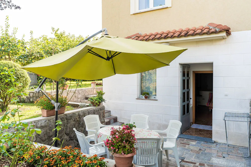 Apartments Sime