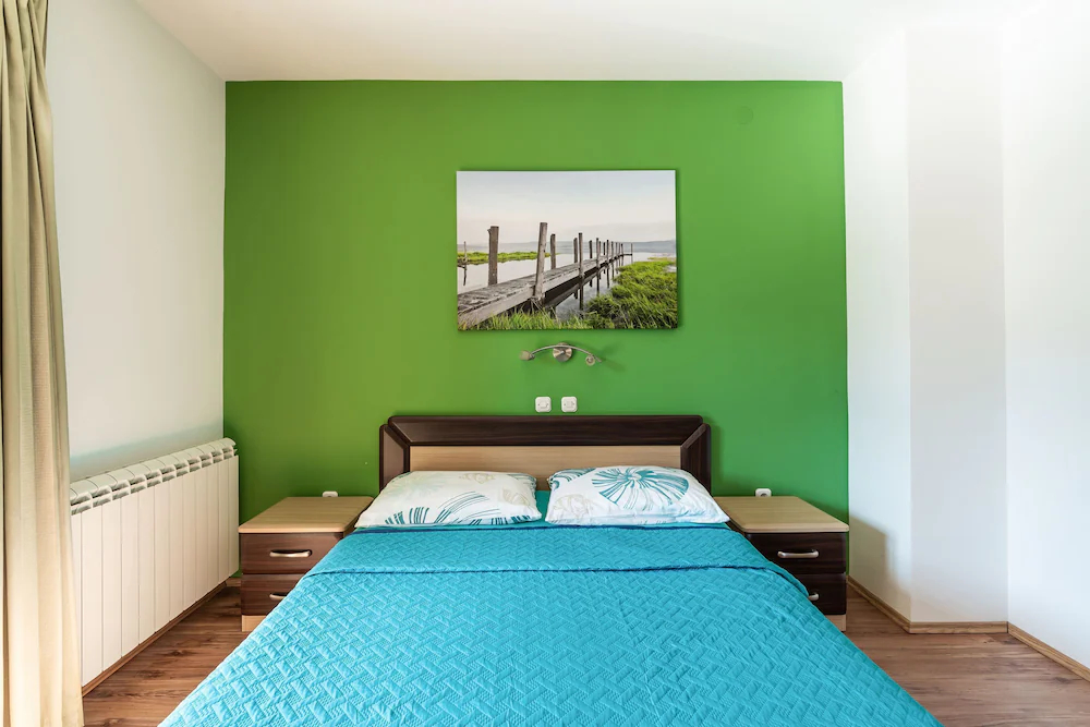 Apartments Sime