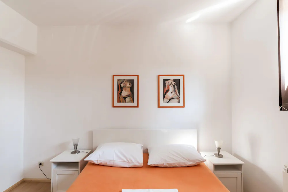 Apartments Sime