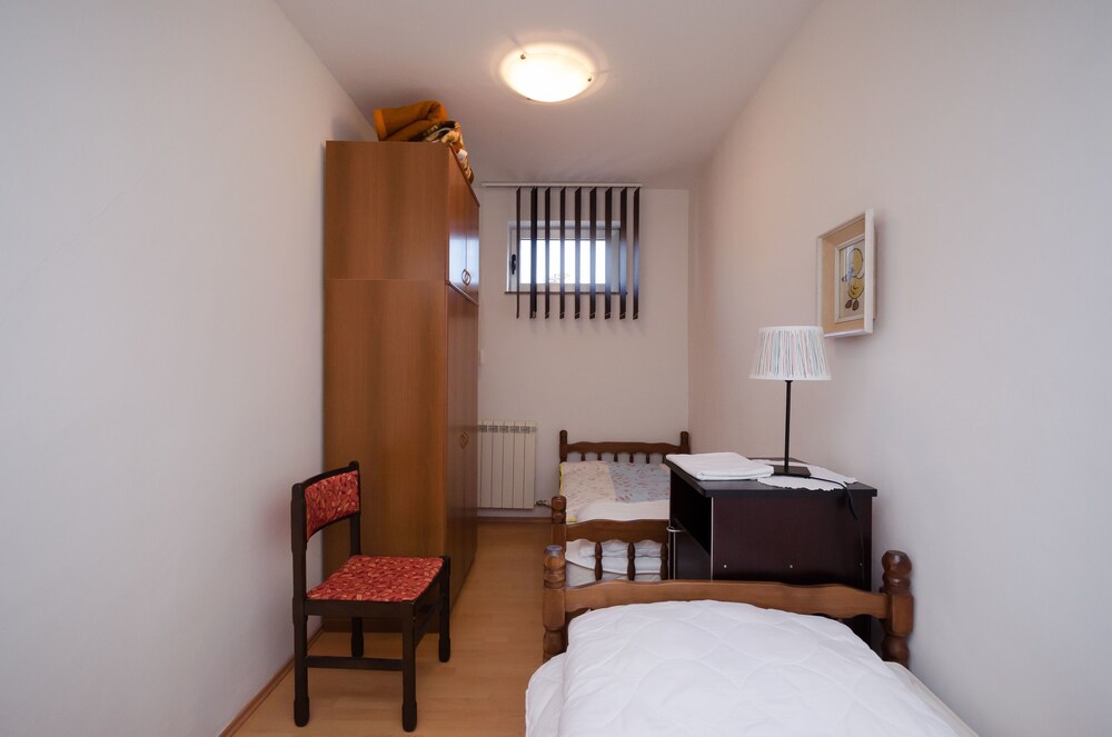 Apartments Sime