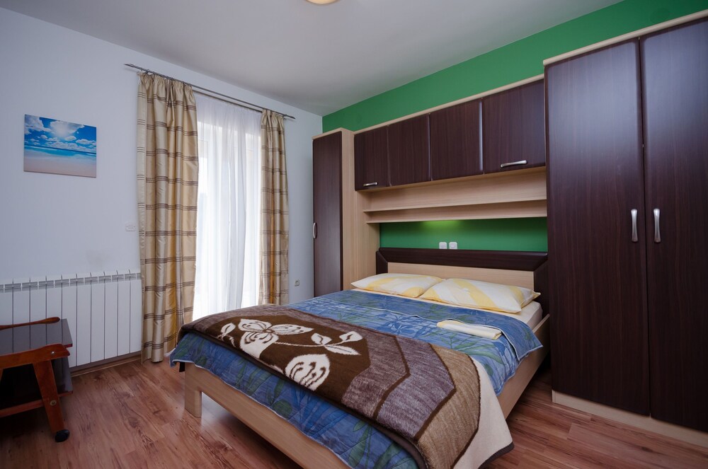 Apartments Sime