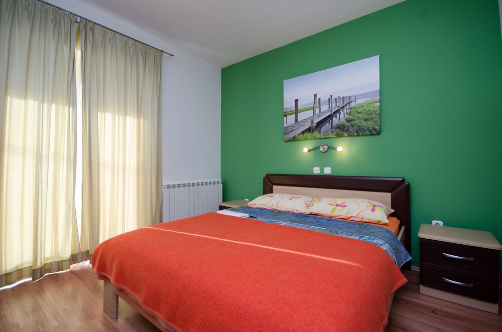 Apartments Sime