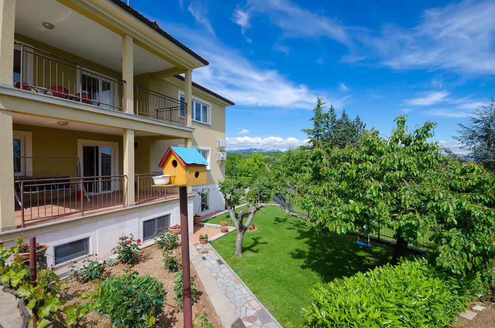 Apartments Sime