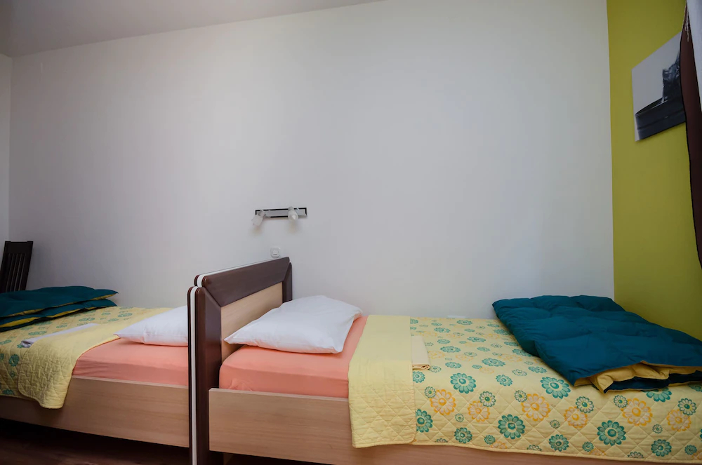Apartments Sime