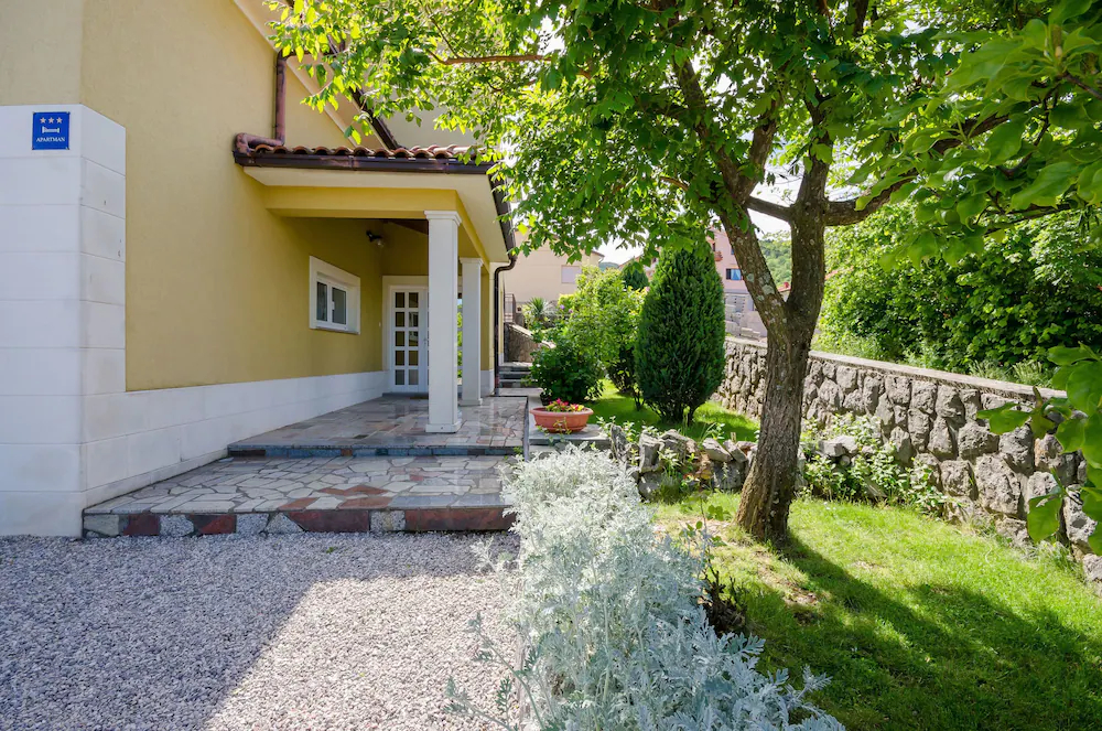 Apartments Sime