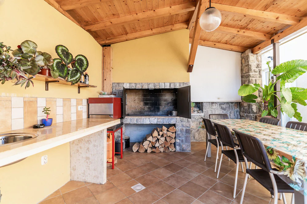 Apartments Sime