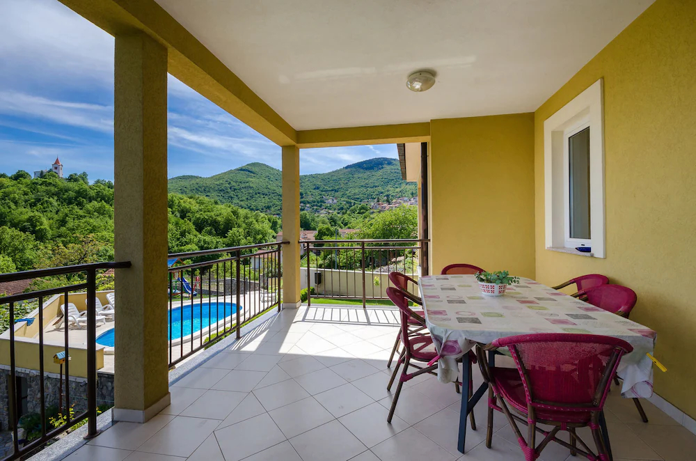 Apartments Sime