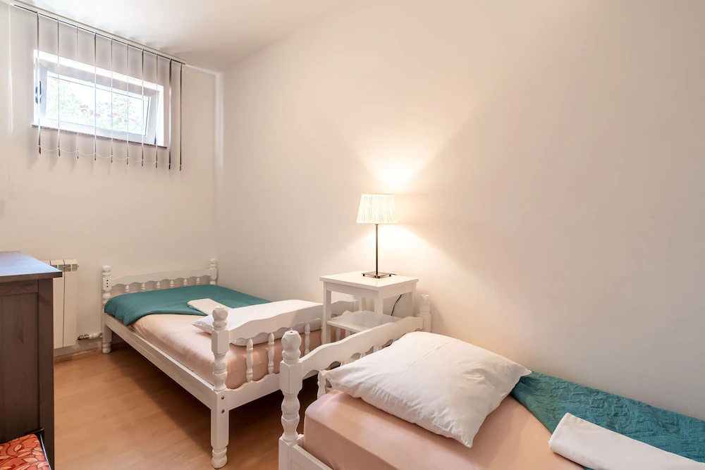 Apartments Sime