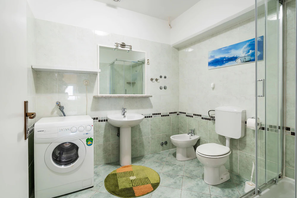 Apartments Sime