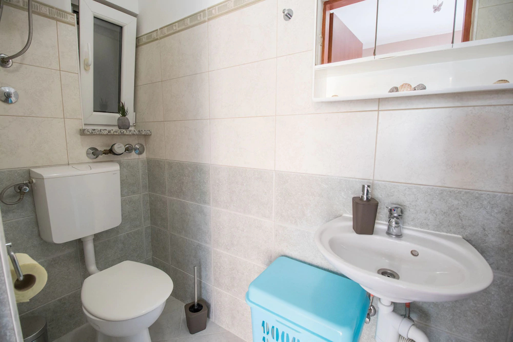 Apartment Zlatko