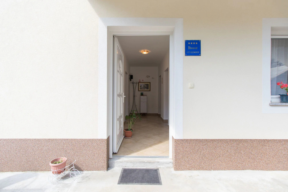 Apartment Zlatko