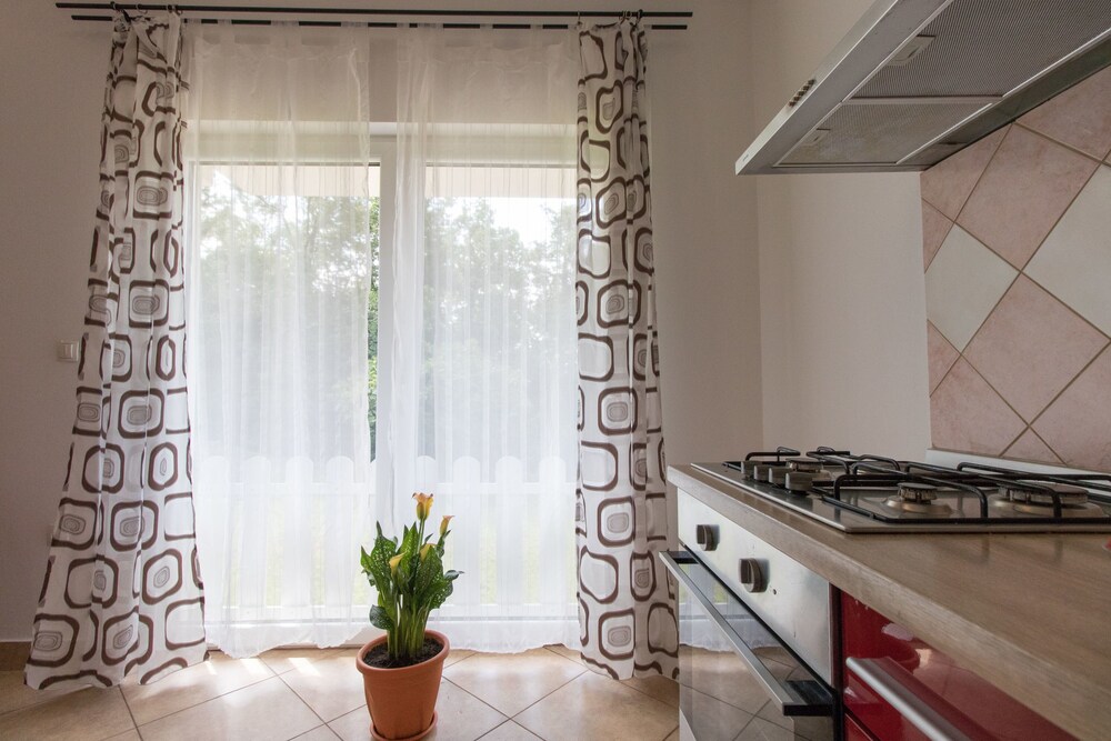 Apartment Zlatko
