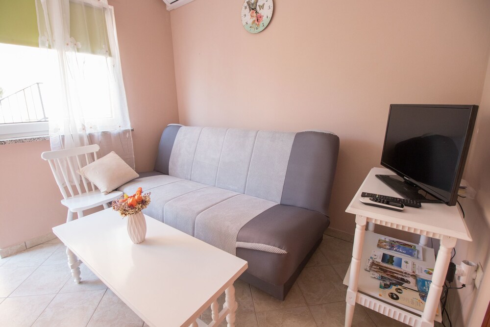 Apartment Zlatko