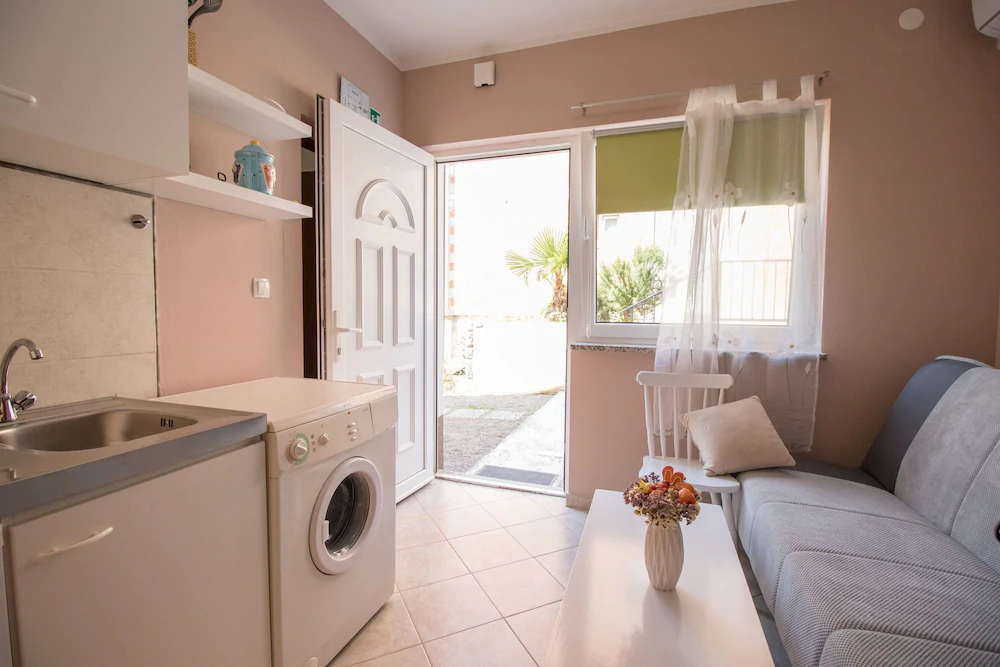 Apartment Zlatko