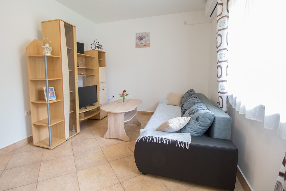 Apartment Zlatko